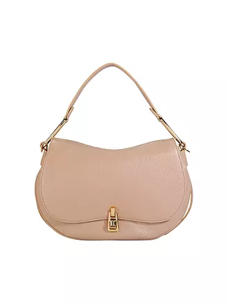 COCCINELLE | Sac en cuir - Mini sac COCCINELLEMAGIE SOFT Small | camel